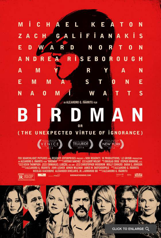birdman