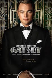 The Great Gatsby - Poster