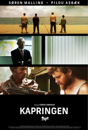 Kapringen - Deturnarea