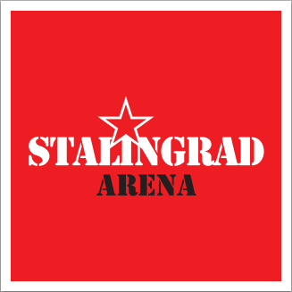 Stalingrad 