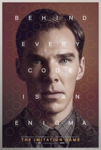 Imitation Game / Jocul codurilor