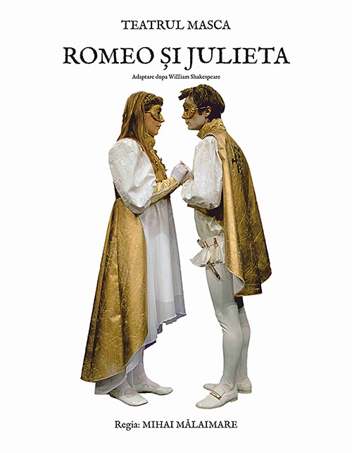 Romeo și Julieta