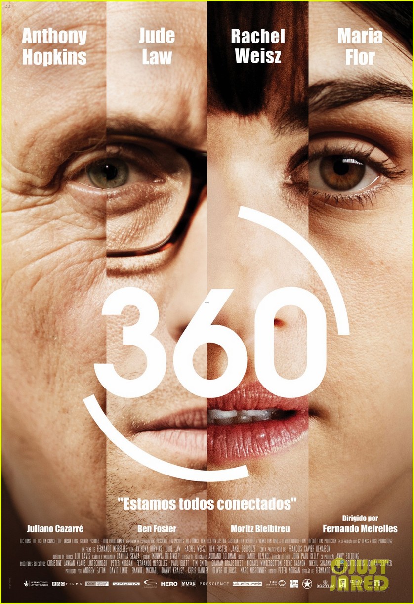 Filme - 360