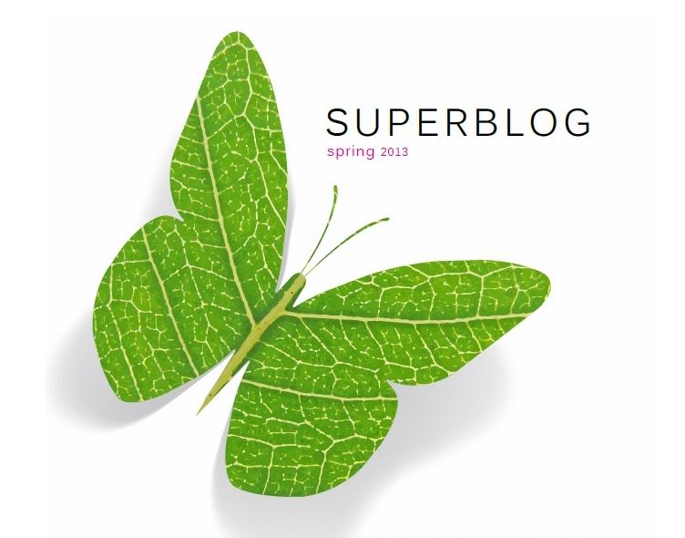 SuperBlog
