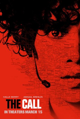 The Call - Apel de urgenta