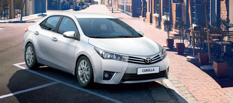 toyota